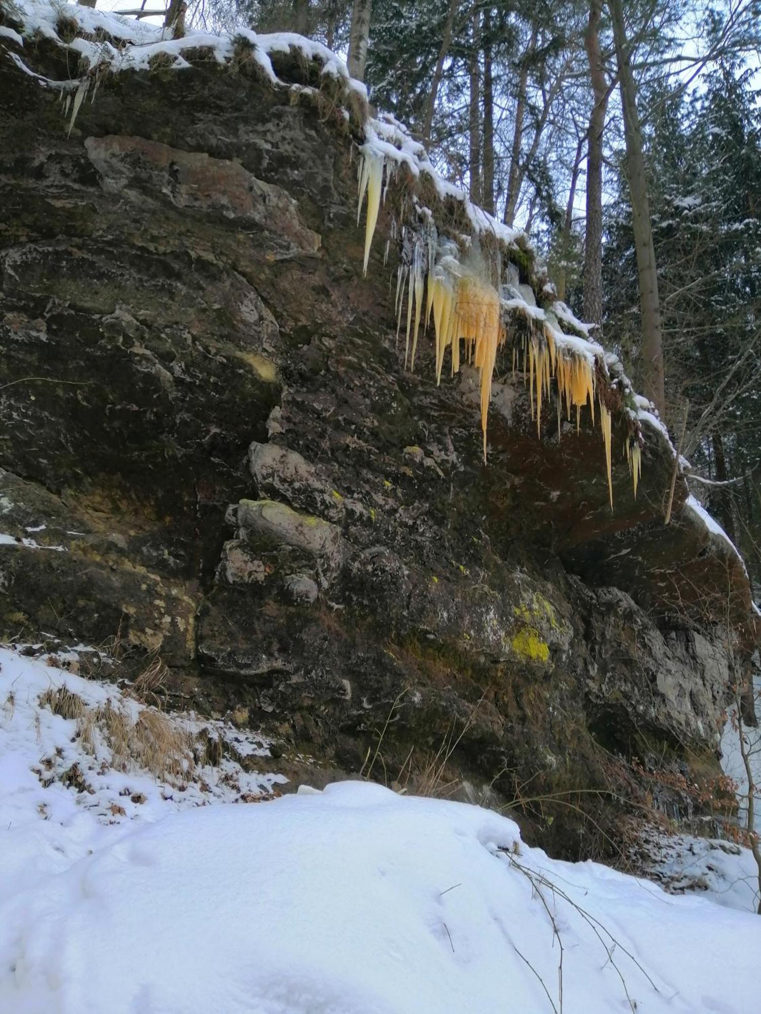 Penzion Jura Chřibská Eksteriør billede